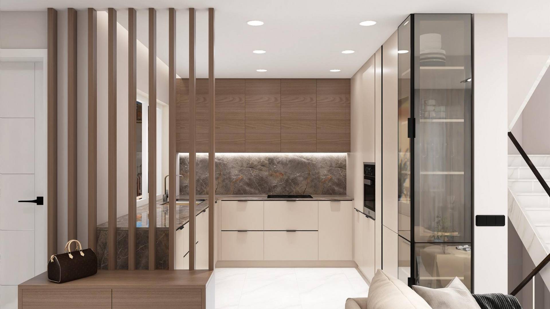 Nouvelle construction - Villa indépendante - Ciudad Quesada - Rojales - Ciudad Quesada