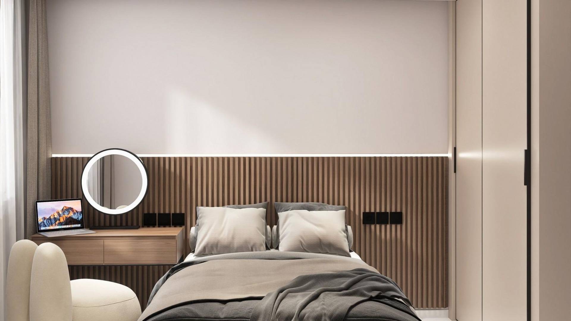 Nouvelle construction - Villa indépendante - Ciudad Quesada - Rojales - Ciudad Quesada