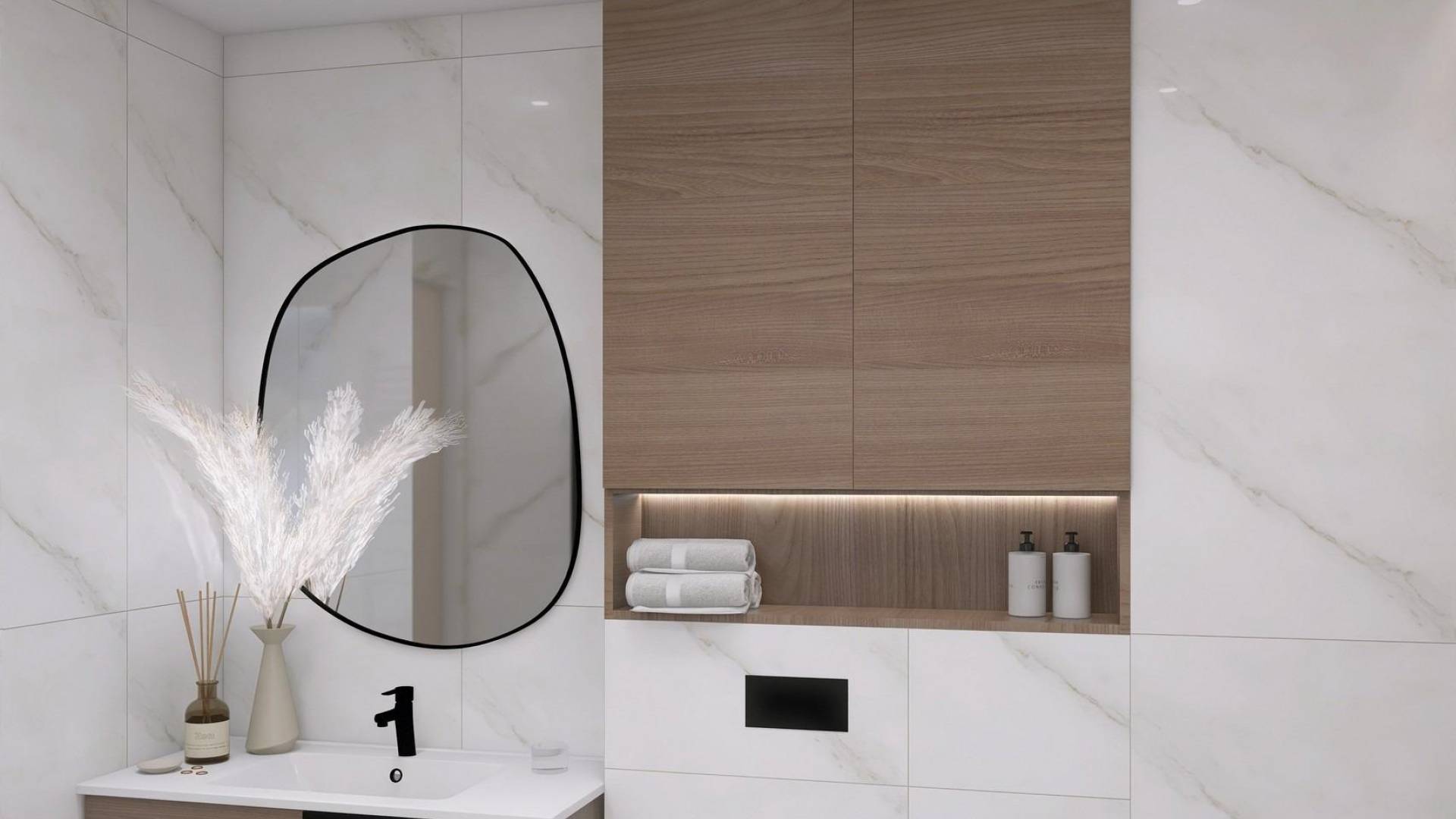 Nouvelle construction - Villa indépendante - Ciudad Quesada - Rojales - Ciudad Quesada