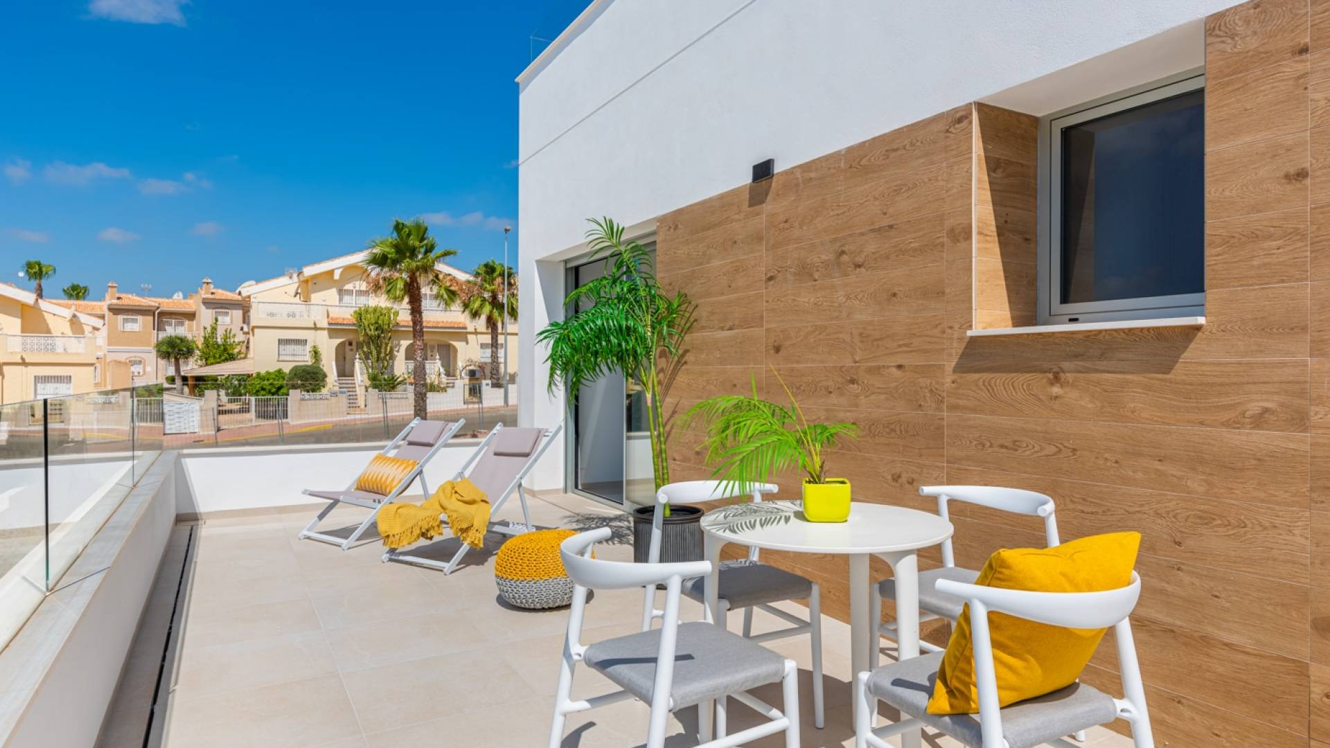 Nouvelle construction - Villa indépendante - Ciudad Quesada - Rojales - Ciudad Quesada