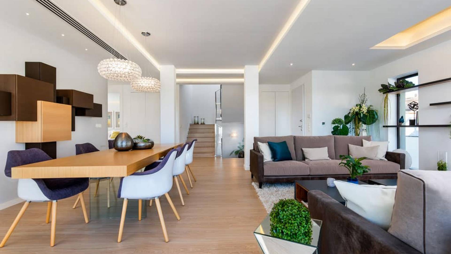 Nouvelle construction - Villa indépendante - Ciudad Quesada - Rojales - Ciudad Quesada