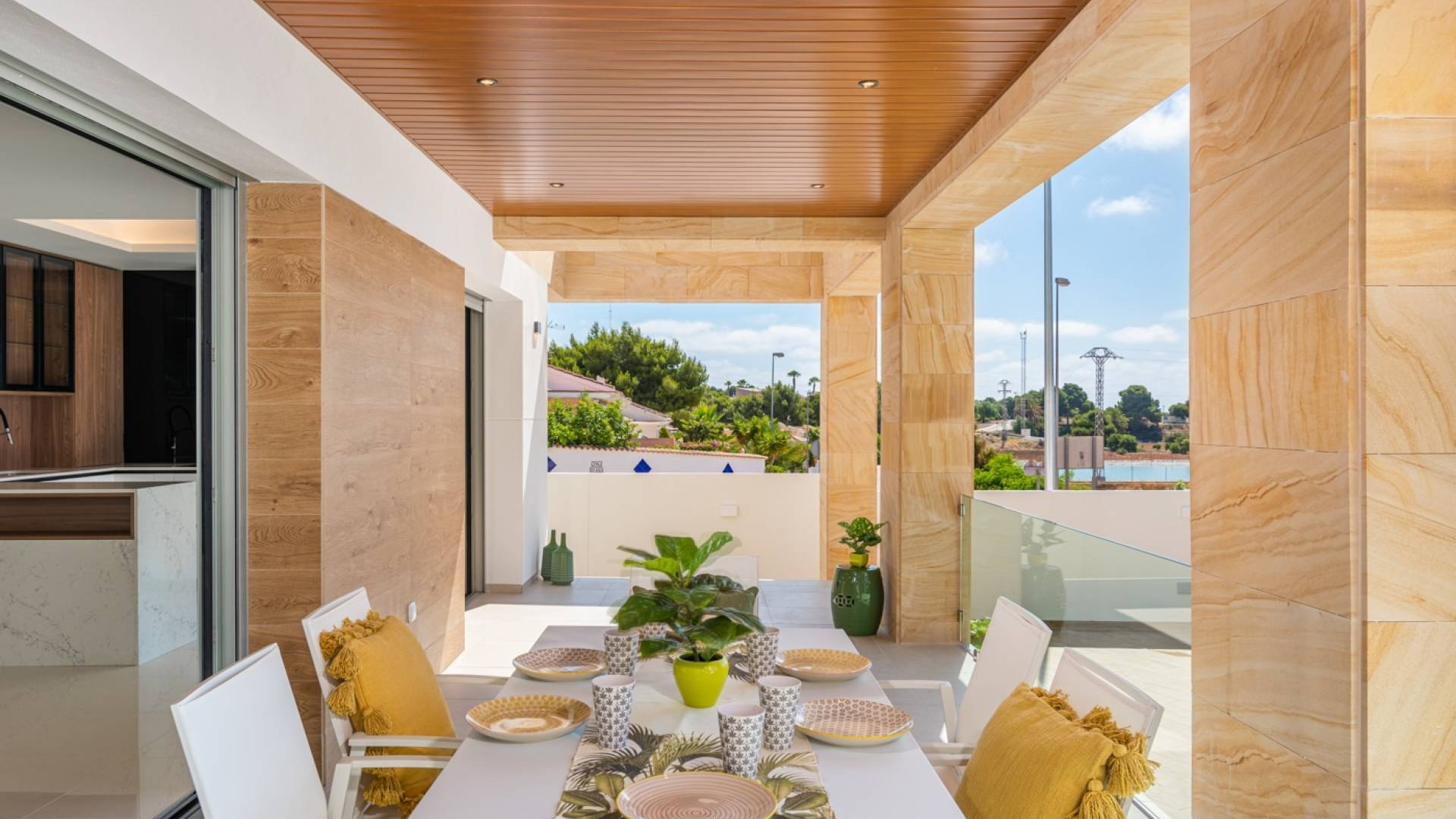 Nouvelle construction - Villa indépendante - Ciudad Quesada - Rojales - Ciudad Quesada