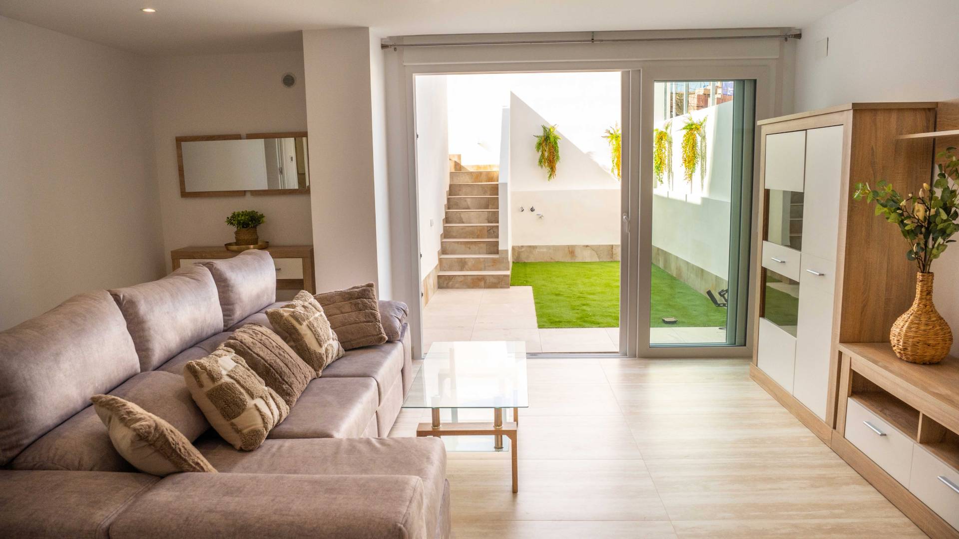 Nouvelle construction - Villa indépendante - Ciudad Quesada - Rojales - Ciudad Quesada