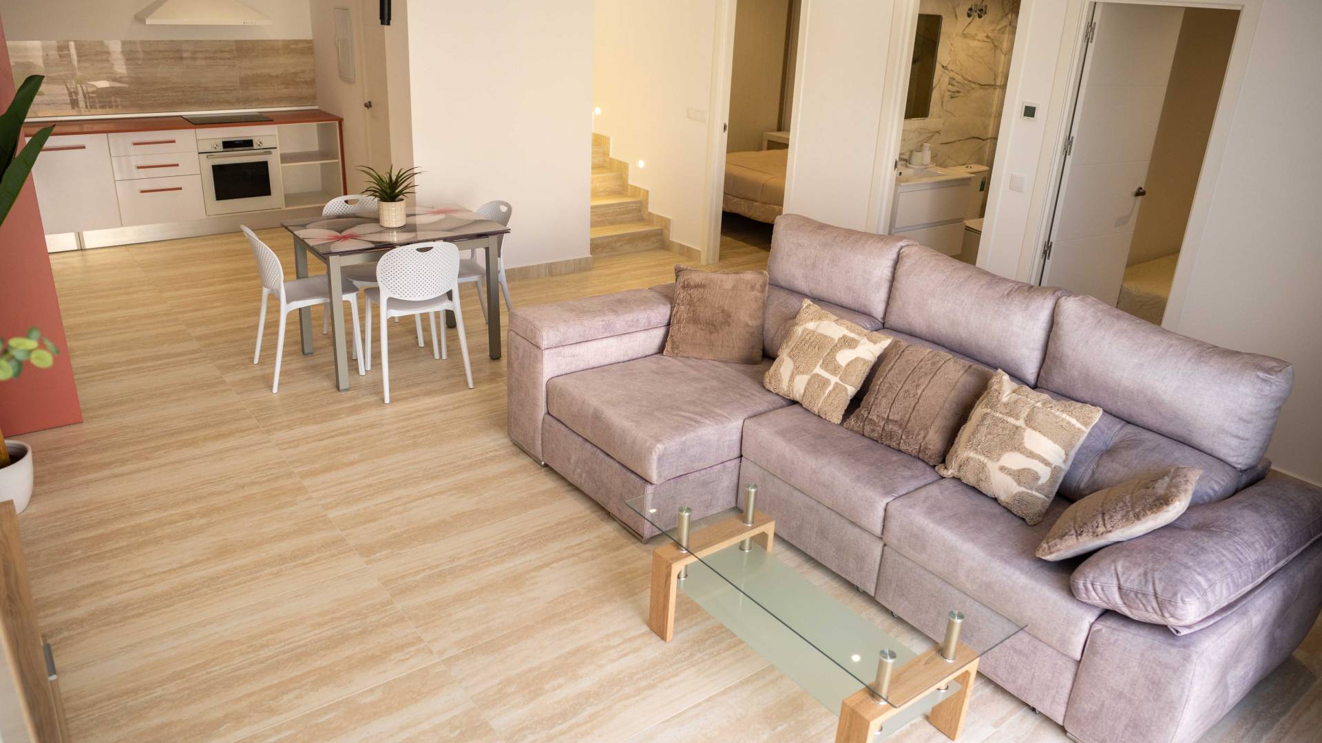 Nouvelle construction - Villa indépendante - Ciudad Quesada - Rojales - Ciudad Quesada