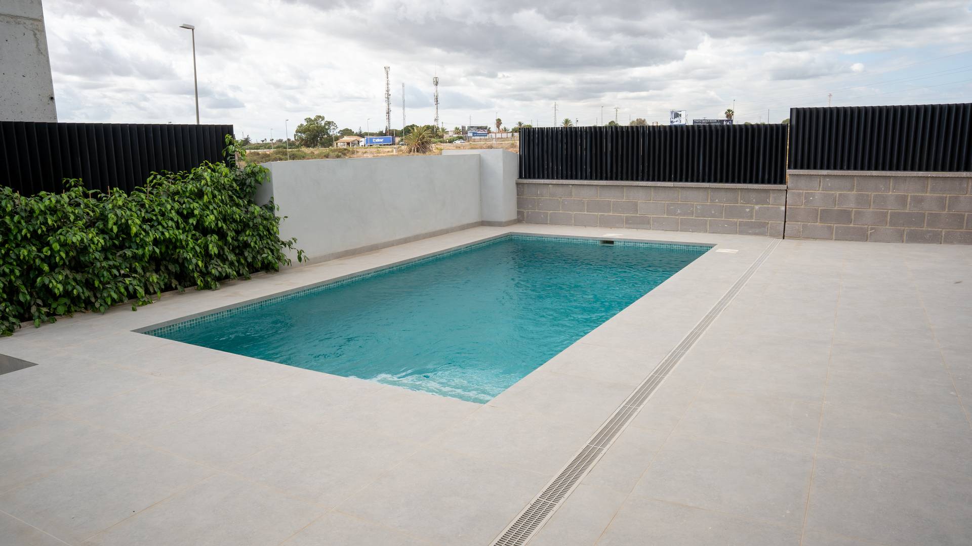 Nouvelle construction - Villa indépendante - Ciudad Quesada - Rojales - Ciudad Quesada