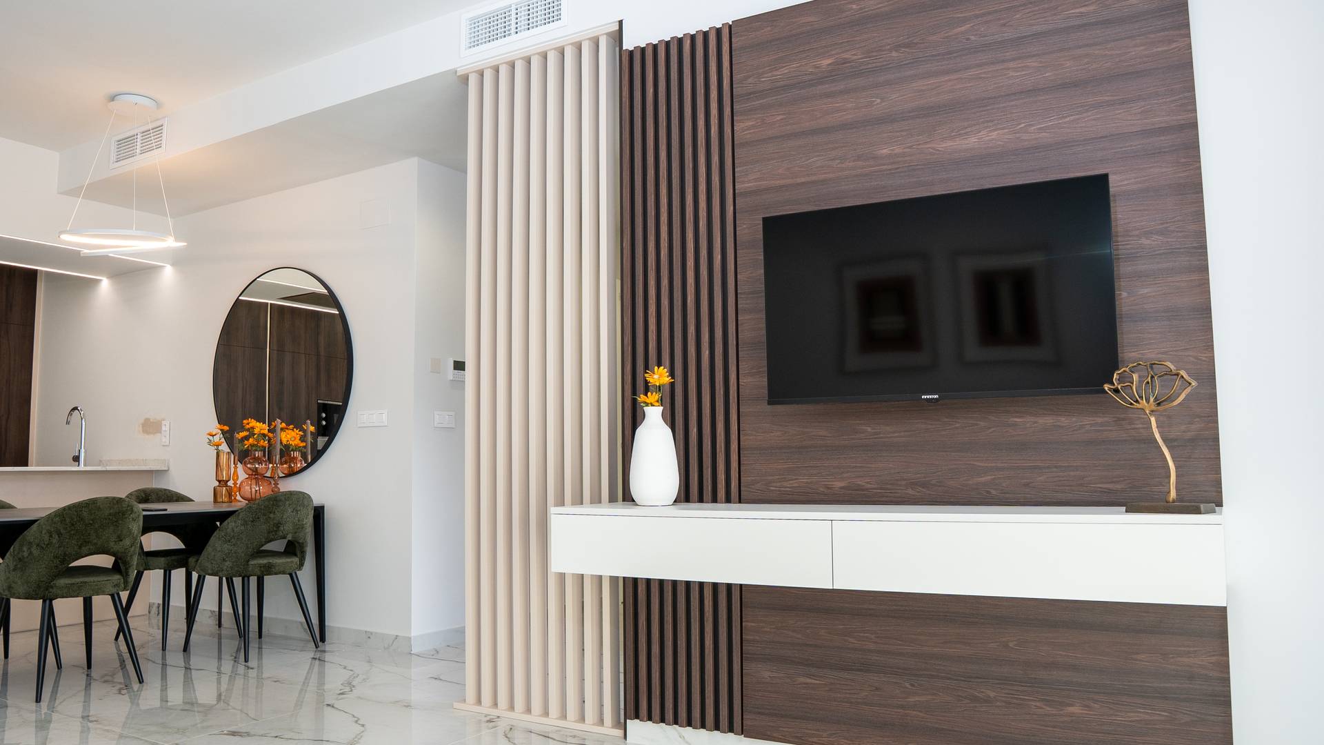 Nouvelle construction - Villa indépendante - Ciudad Quesada - Rojales - Ciudad Quesada