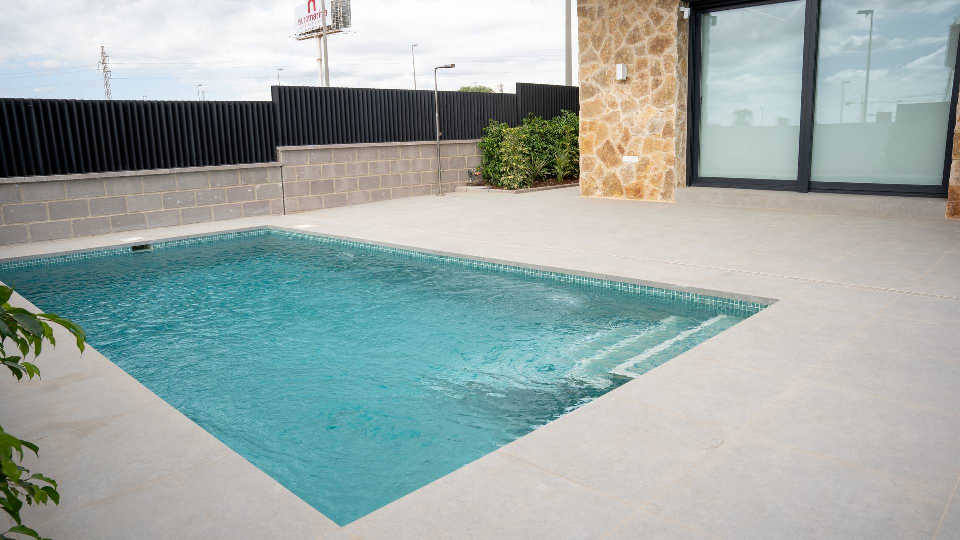 Nouvelle construction - Villa indépendante - Ciudad Quesada - Rojales - Ciudad Quesada