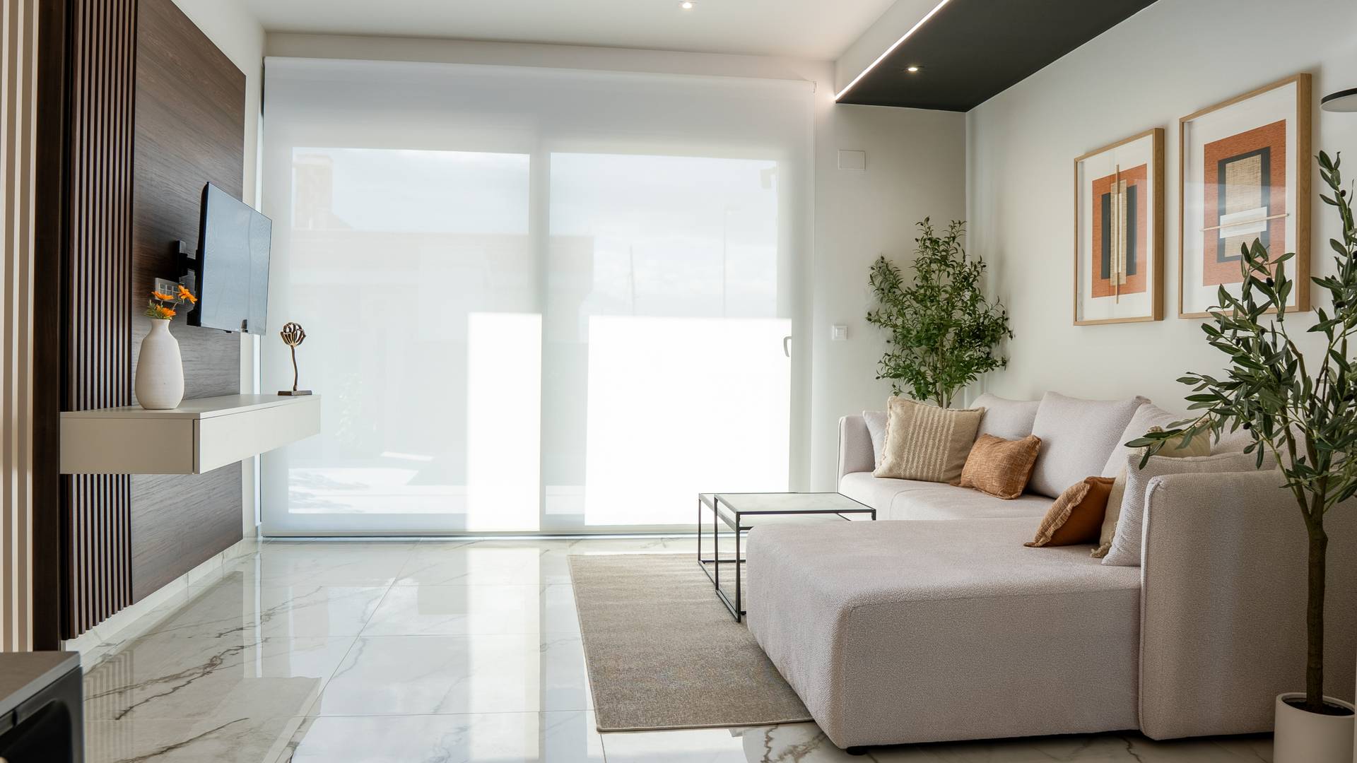 Nouvelle construction - Villa indépendante - Ciudad Quesada - Rojales - Ciudad Quesada