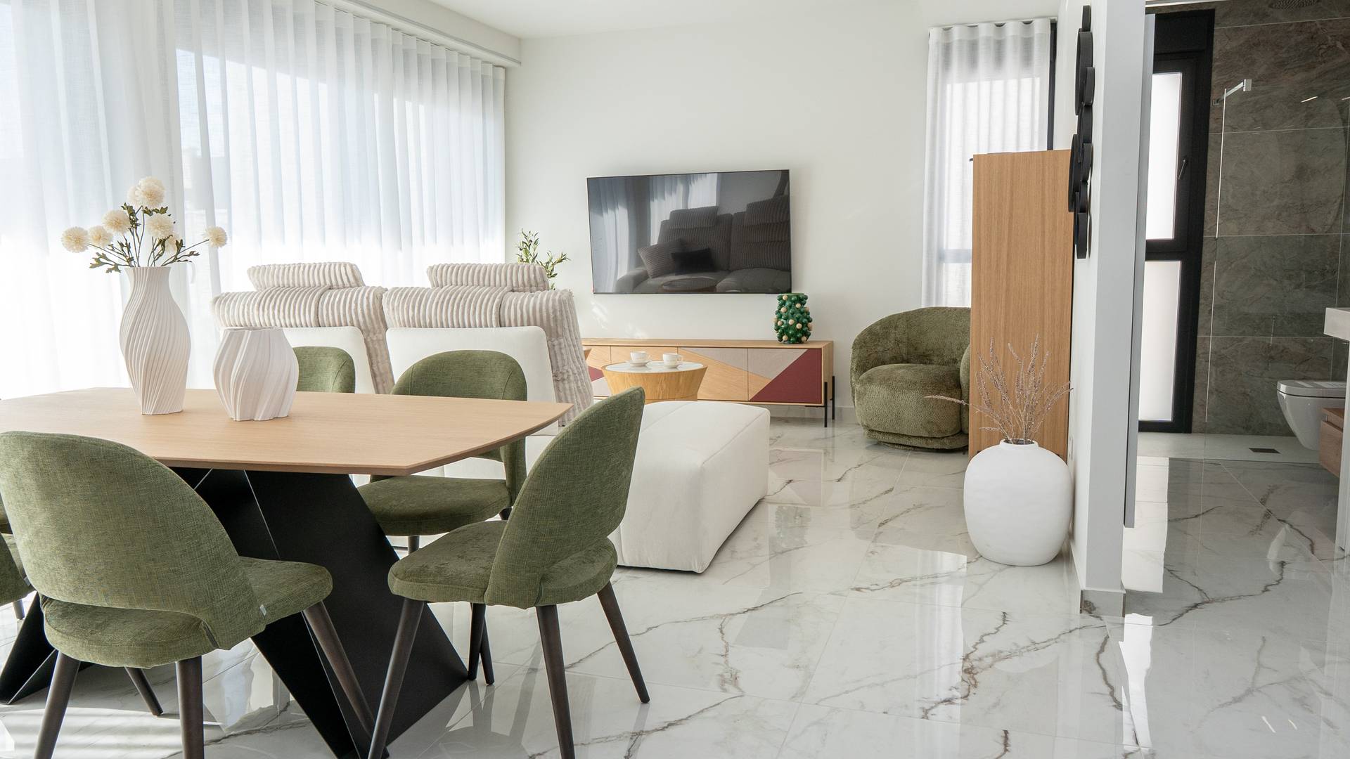 Nouvelle construction - Villa indépendante - Ciudad Quesada - Rojales - Ciudad Quesada