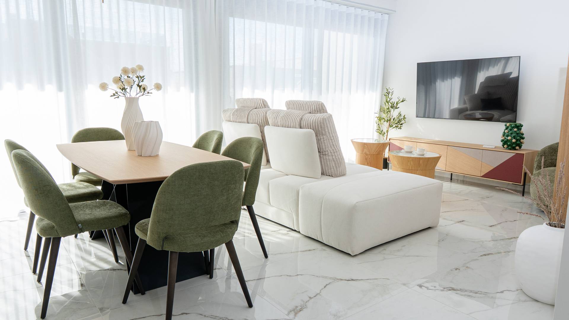 Nouvelle construction - Villa indépendante - Ciudad Quesada - Rojales - Ciudad Quesada