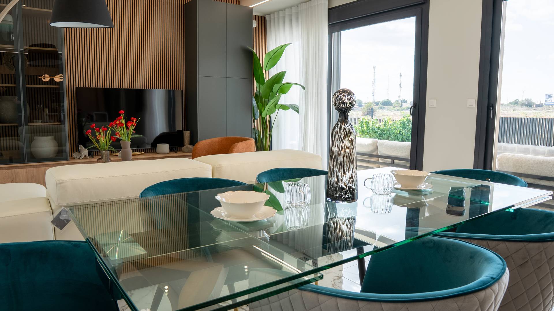 Nouvelle construction - Villa indépendante - Ciudad Quesada - Rojales - Ciudad Quesada