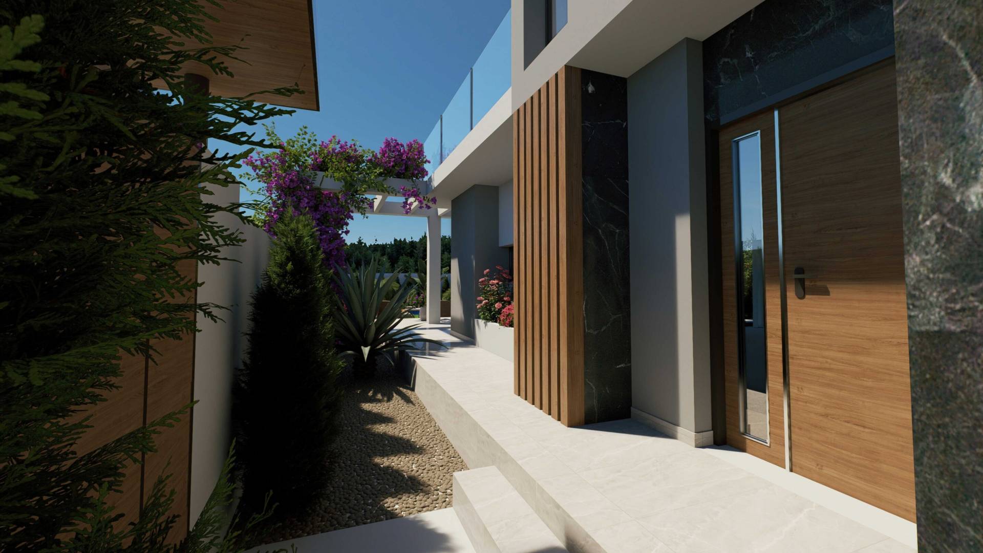 Nouvelle construction - Villa indépendante - Ciudad Quesada - Rojales - Ciudad Quesada