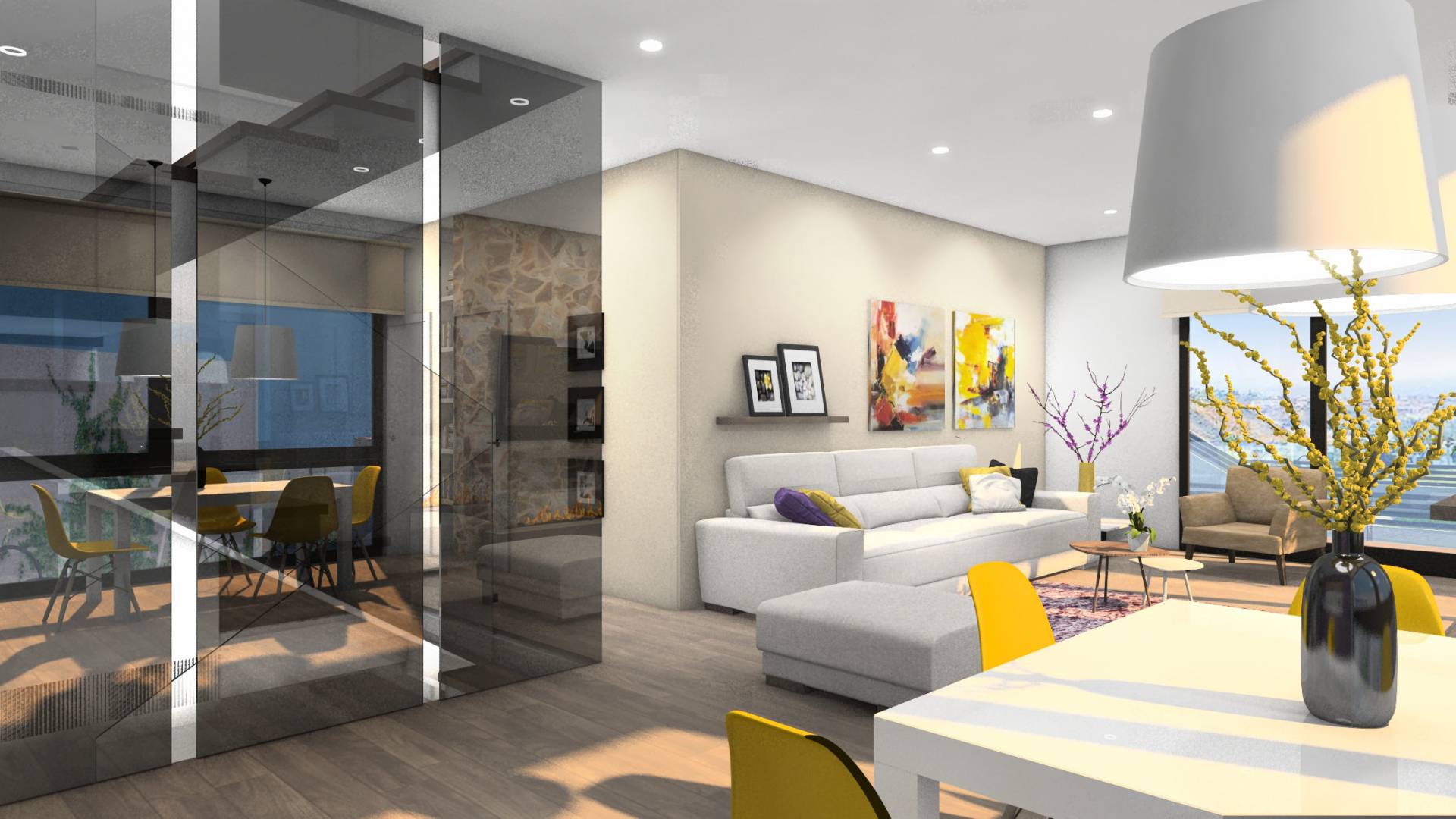 Nouvelle construction - Villa indépendante - Ciudad Quesada - Rojales - Ciudad Quesada