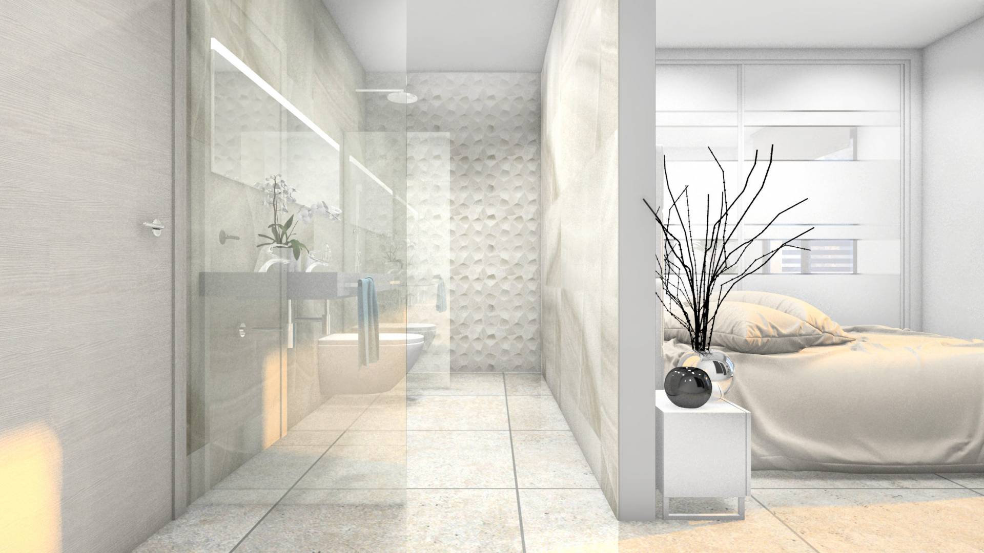 Nouvelle construction - Villa indépendante - Ciudad Quesada - Rojales - Ciudad Quesada