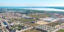 Nouvelle construction - Villa indépendante - Ciudad Quesada - Rojales - Ciudad Quesada