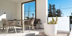 Nouvelle construction - Villa indépendante - Ciudad Quesada - Rojales - Ciudad Quesada