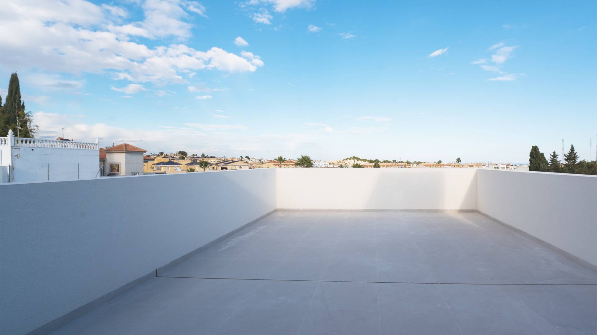 Nouvelle construction - Villa indépendante - Ciudad Quesada - Rojales - Ciudad Quesada