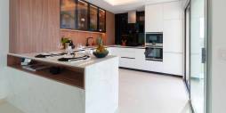 Nouvelle construction - Villa indépendante - Ciudad Quesada - Rojales - Ciudad Quesada