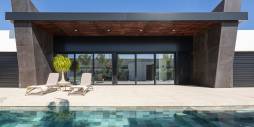 Nouvelle construction - Villa indépendante - Ciudad Quesada - Rojales - Ciudad Quesada