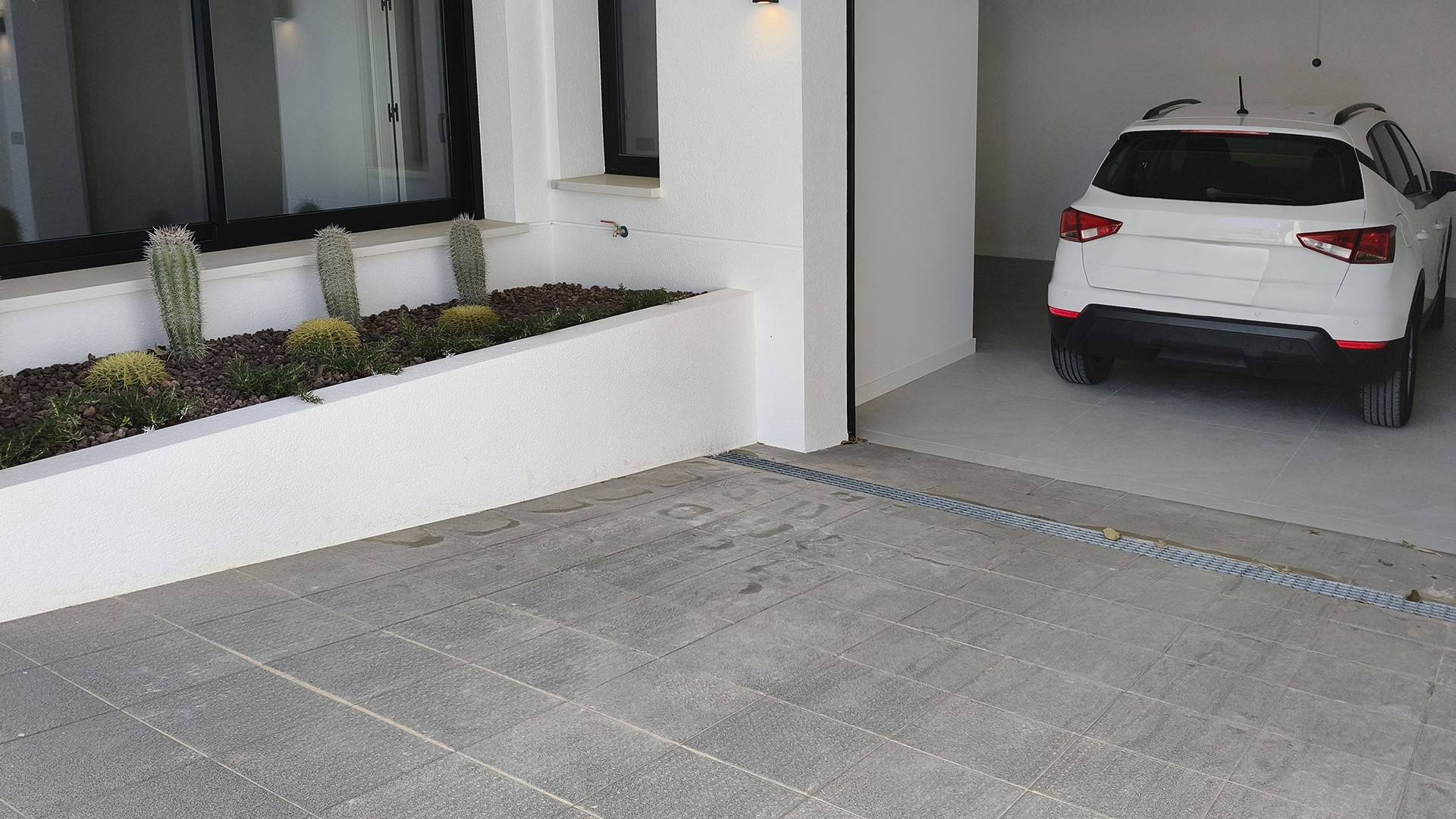 Nouvelle construction - Villa indépendante - Ciudad Quesada - Rojales - Ciudad Quesada