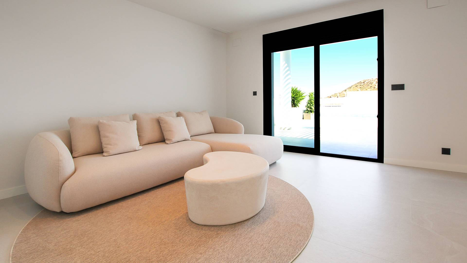 Nouvelle construction - Villa indépendante - Ciudad Quesada - Rojales - Ciudad Quesada