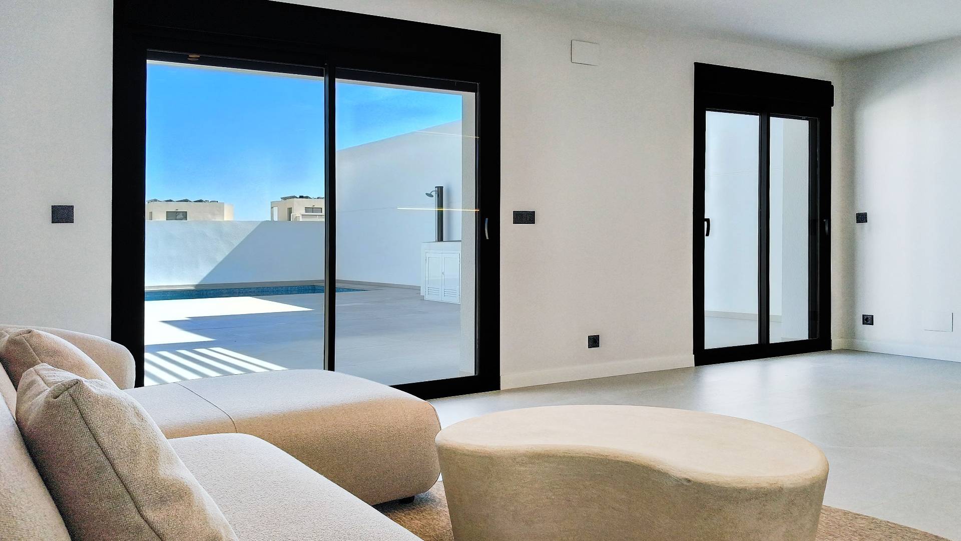 Nouvelle construction - Villa indépendante - Ciudad Quesada - Rojales - Ciudad Quesada
