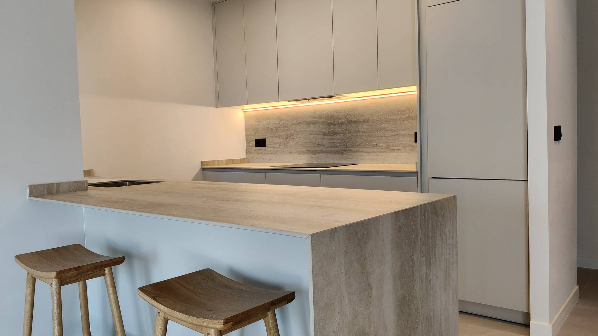 Nouvelle construction - Villa indépendante - Ciudad Quesada - Rojales - Ciudad Quesada