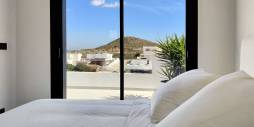 Nouvelle construction - Villa indépendante - Ciudad Quesada - Rojales - Ciudad Quesada