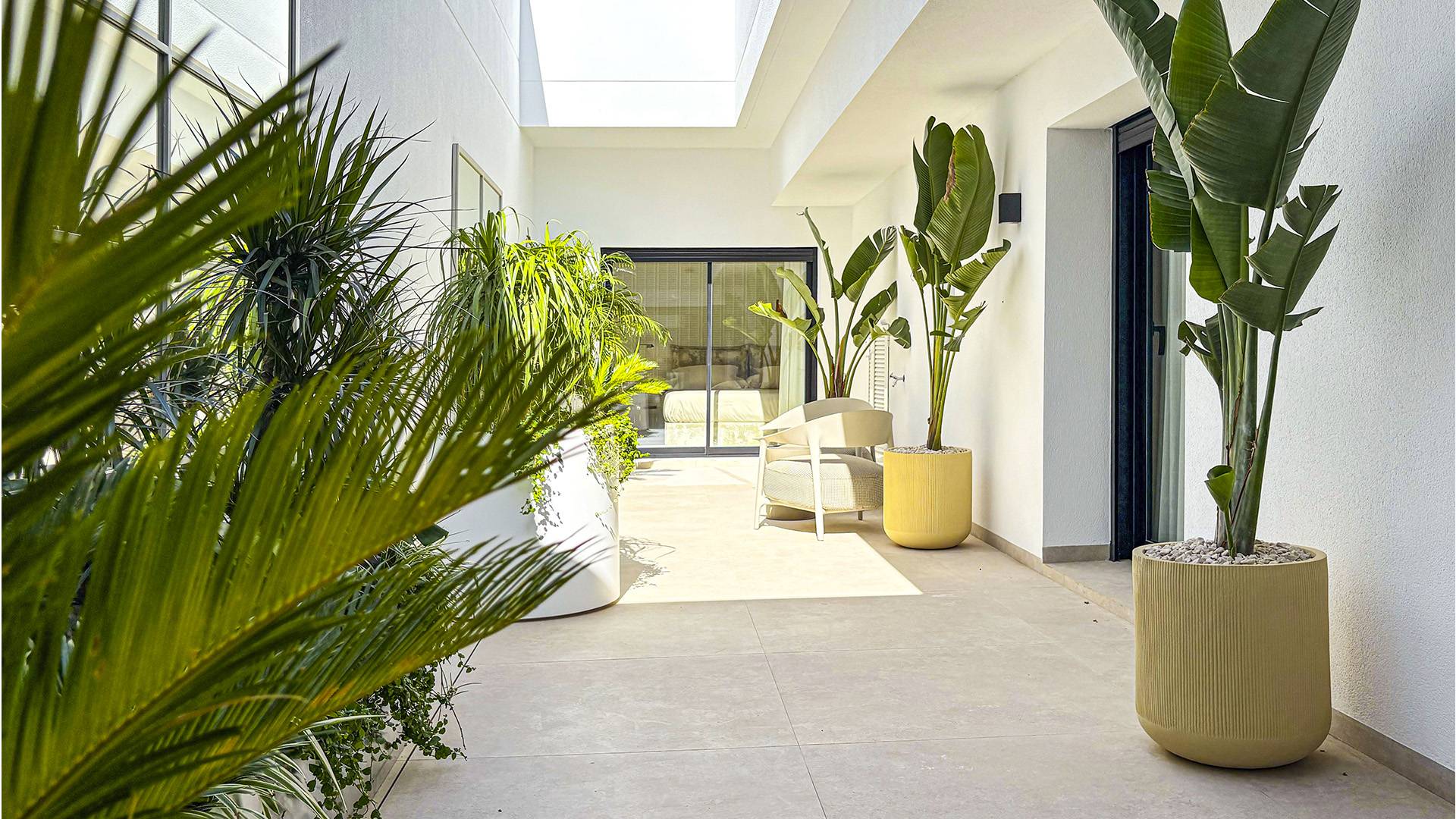 Nouvelle construction - Villa indépendante - Ciudad Quesada - Rojales - Ciudad Quesada