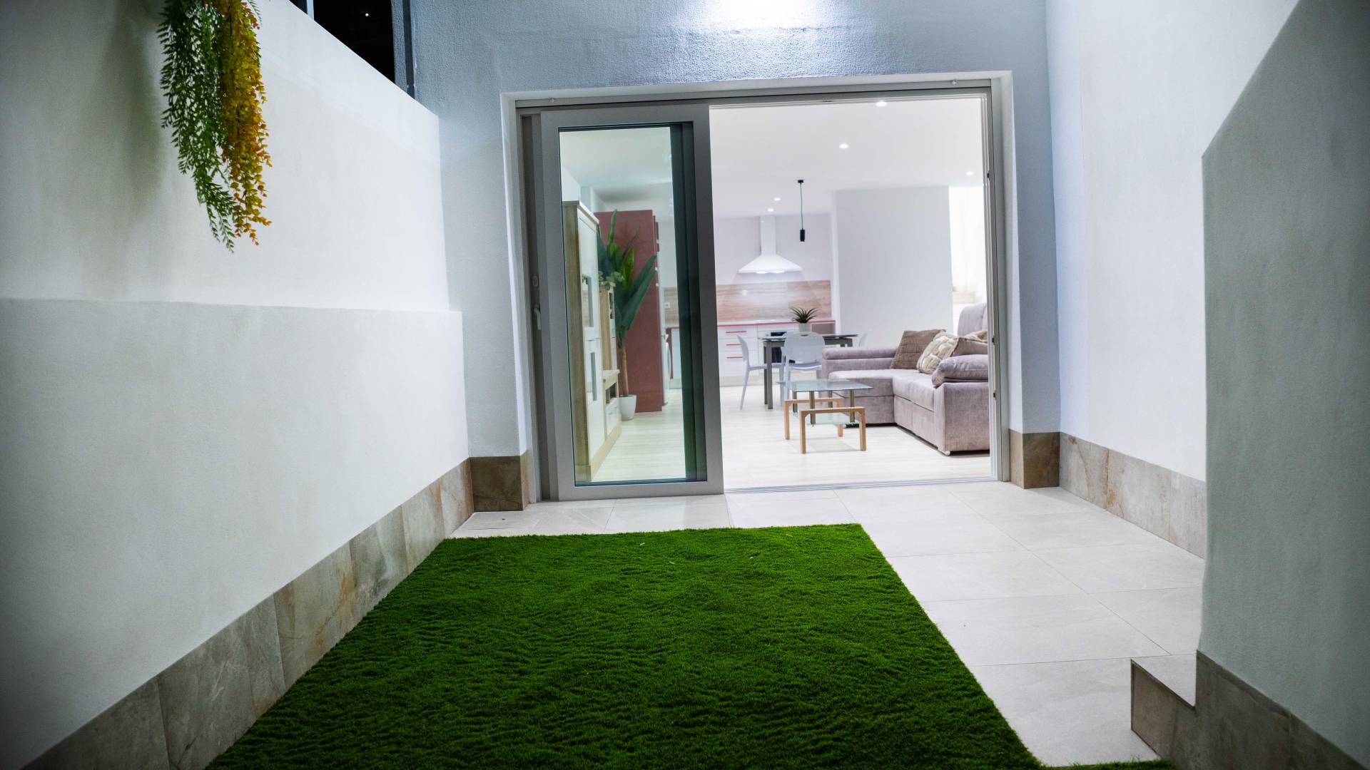 Nouvelle construction - Villa indépendante - Ciudad Quesada - Rojales - Ciudad Quesada