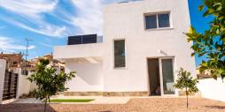 Nouvelle construction - Villa indépendante - Ciudad Quesada - Rojales - Ciudad Quesada