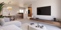Nouvelle construction - Villa indépendante - Ciudad Quesada - Rojales - Cuidad quesada
