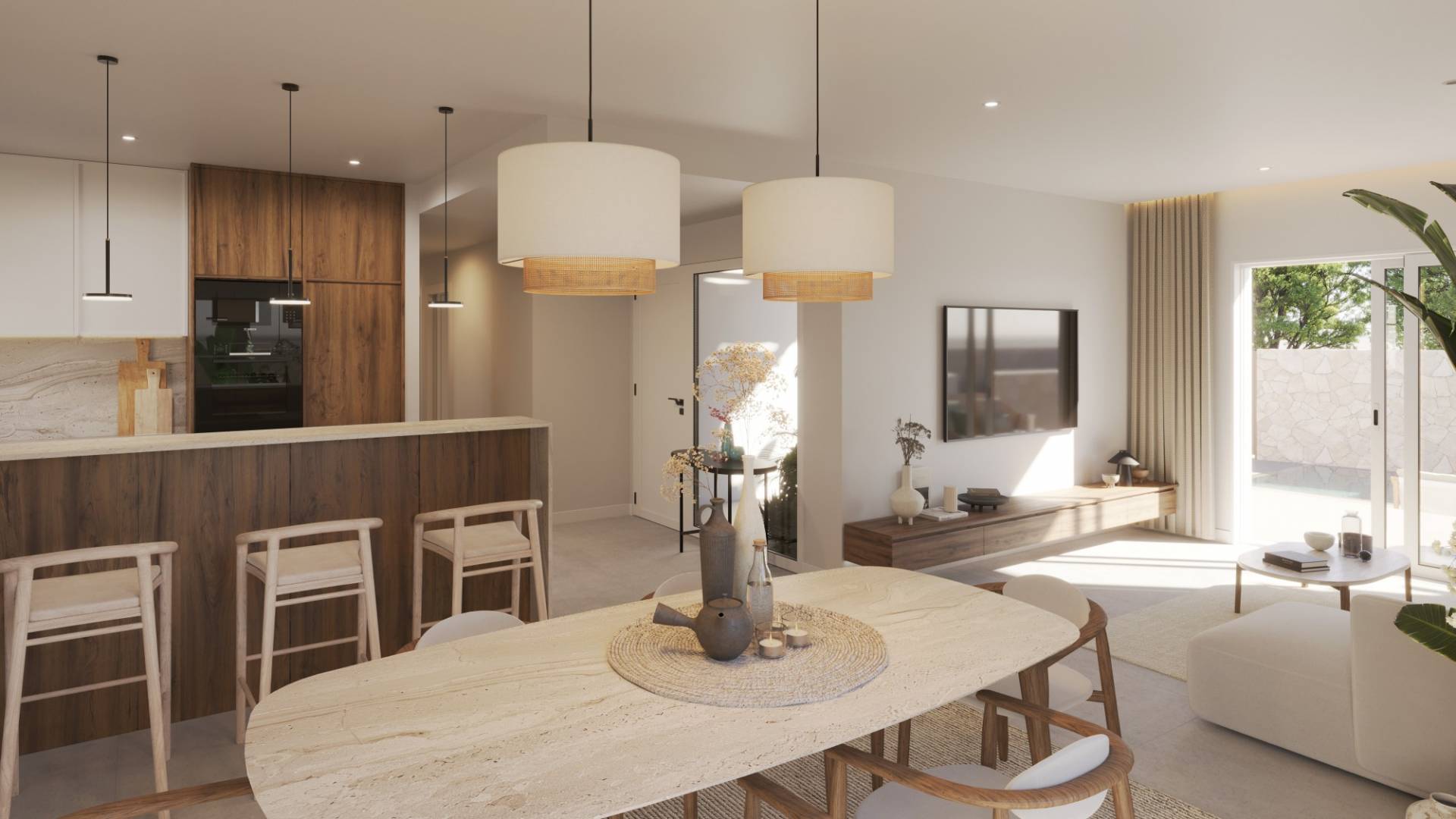 Nouvelle construction - Villa indépendante - Ciudad Quesada - Rojales - Cuidad quesada