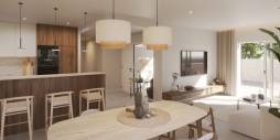 Nouvelle construction - Villa indépendante - Ciudad Quesada - Rojales - Cuidad quesada