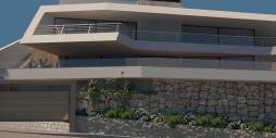 Nouvelle construction - Villa indépendante - Ciudad Quesada - Rojales - Cuidad quesada
