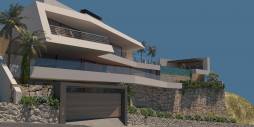 Nouvelle construction - Villa indépendante - Ciudad Quesada - Rojales - Cuidad quesada