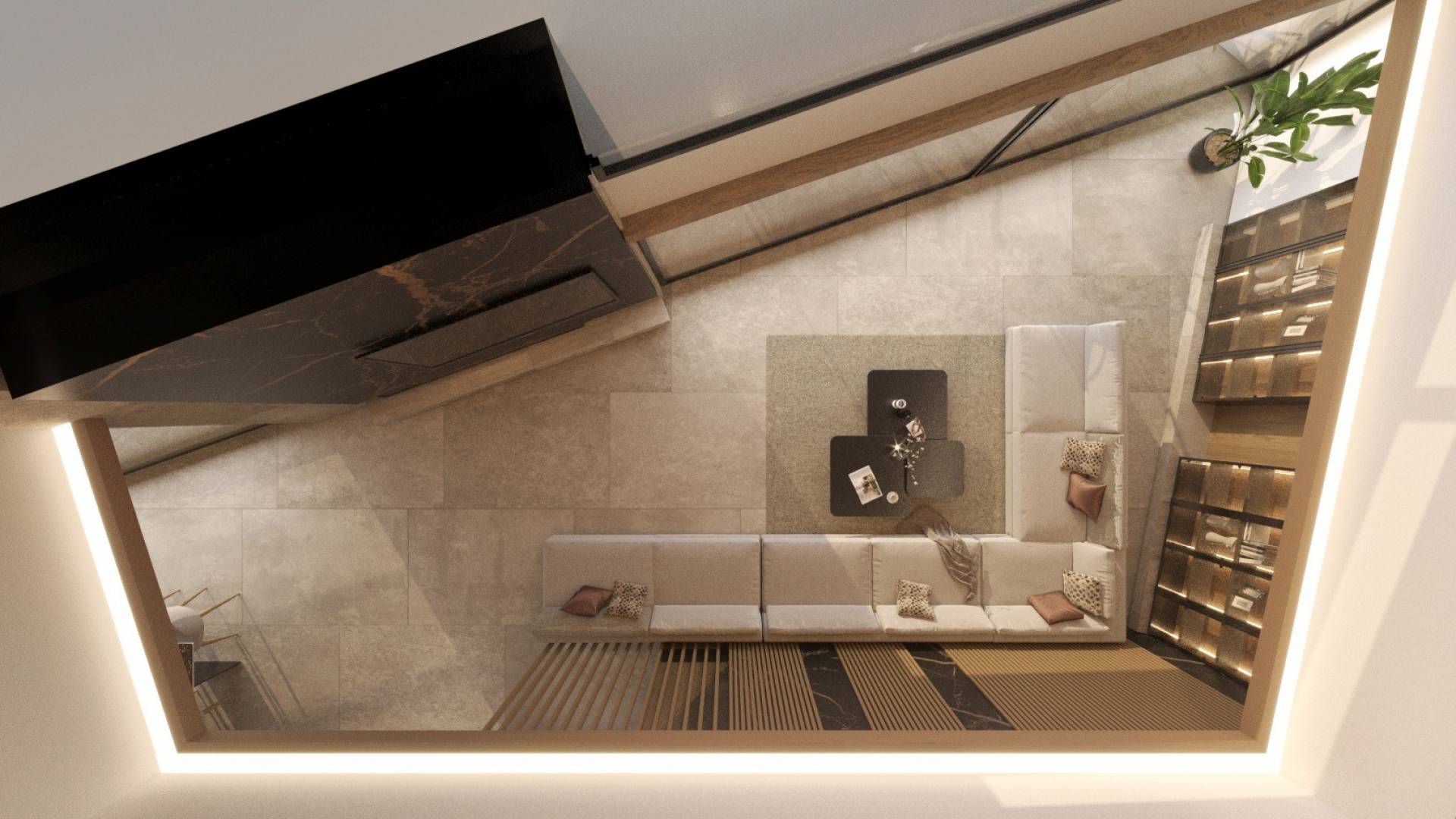 Nouvelle construction - Villa indépendante - Ciudad Quesada - Rojales - Cuidad quesada