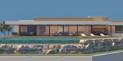 Nouvelle construction - Villa indépendante - Ciudad Quesada - Rojales - Cuidad quesada