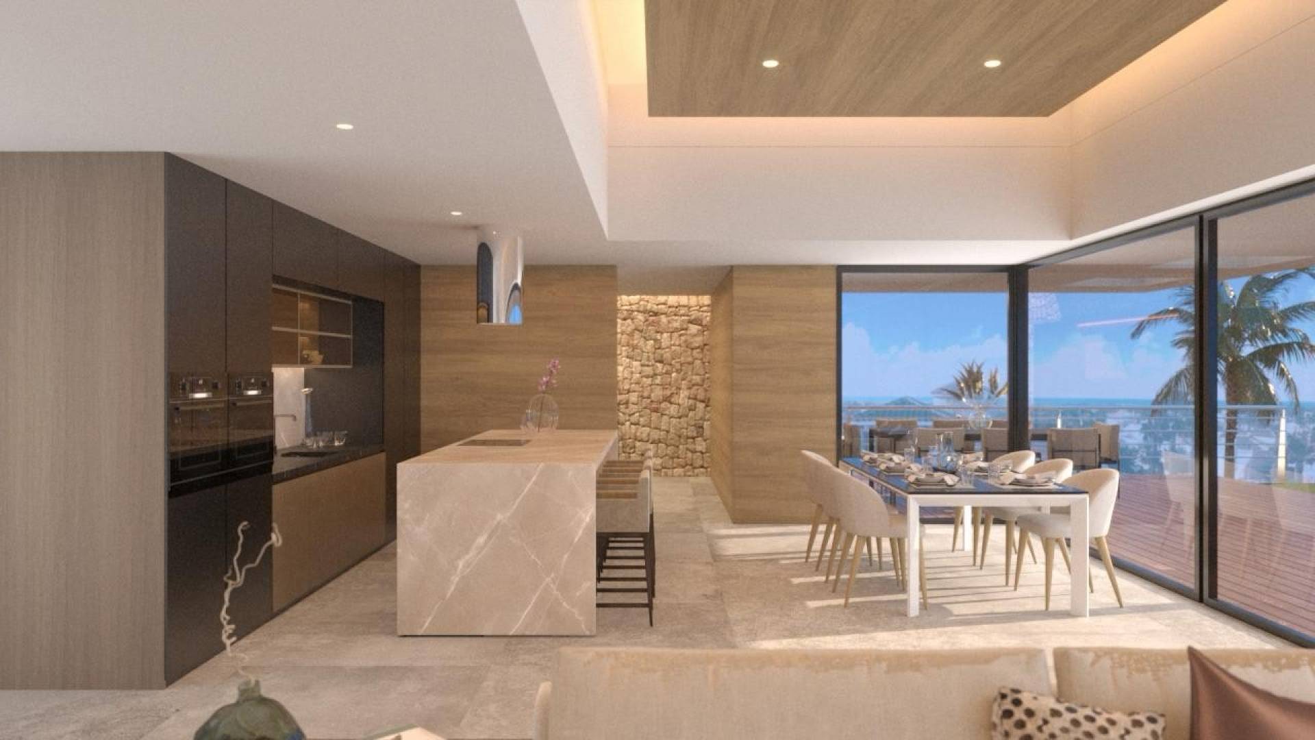 Nouvelle construction - Villa indépendante - Ciudad Quesada - Rojales - Cuidad quesada
