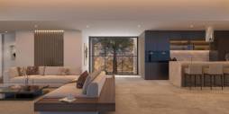 Nouvelle construction - Villa indépendante - Ciudad Quesada - Rojales - Cuidad quesada