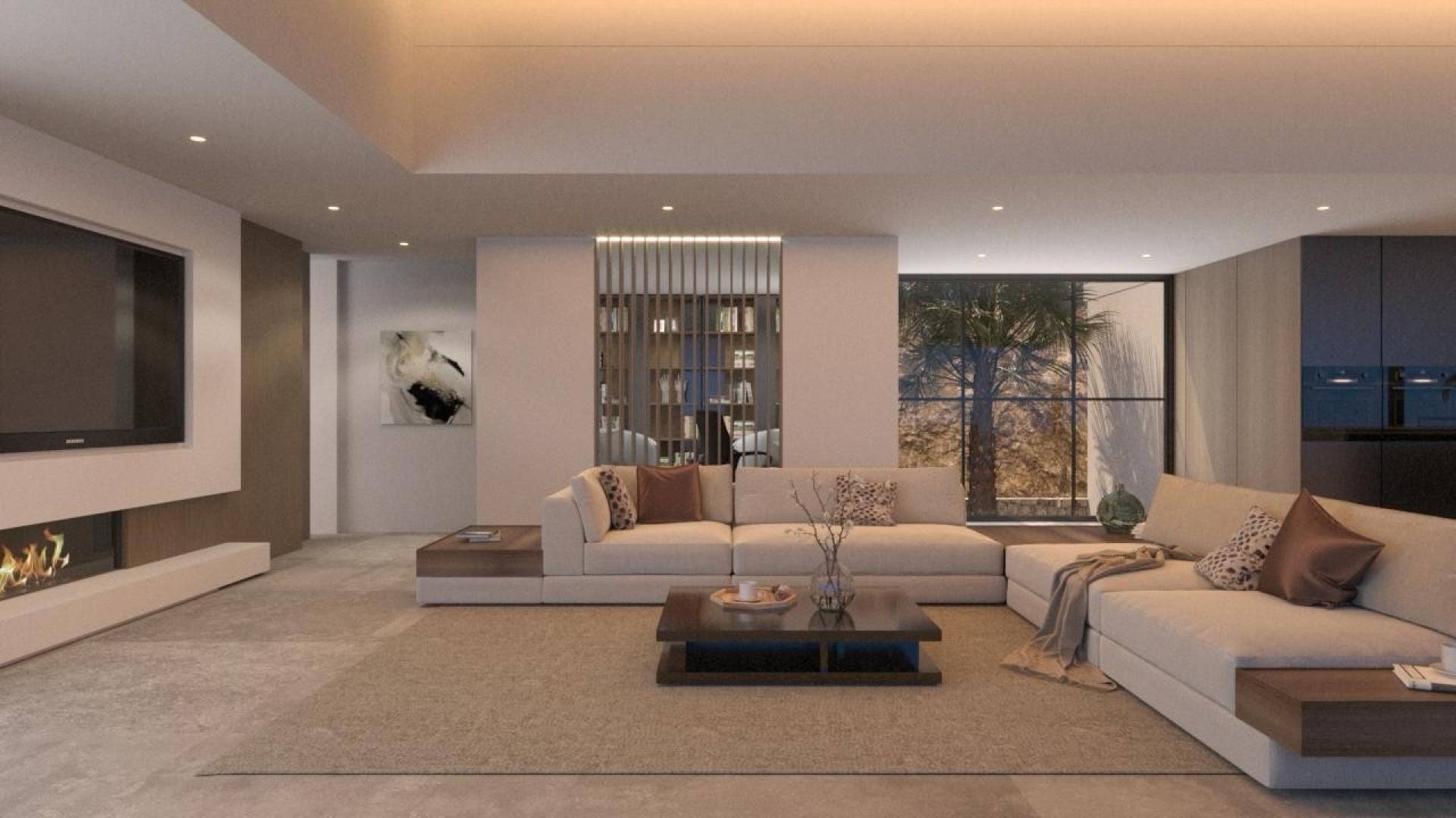Nouvelle construction - Villa indépendante - Ciudad Quesada - Rojales - Cuidad quesada