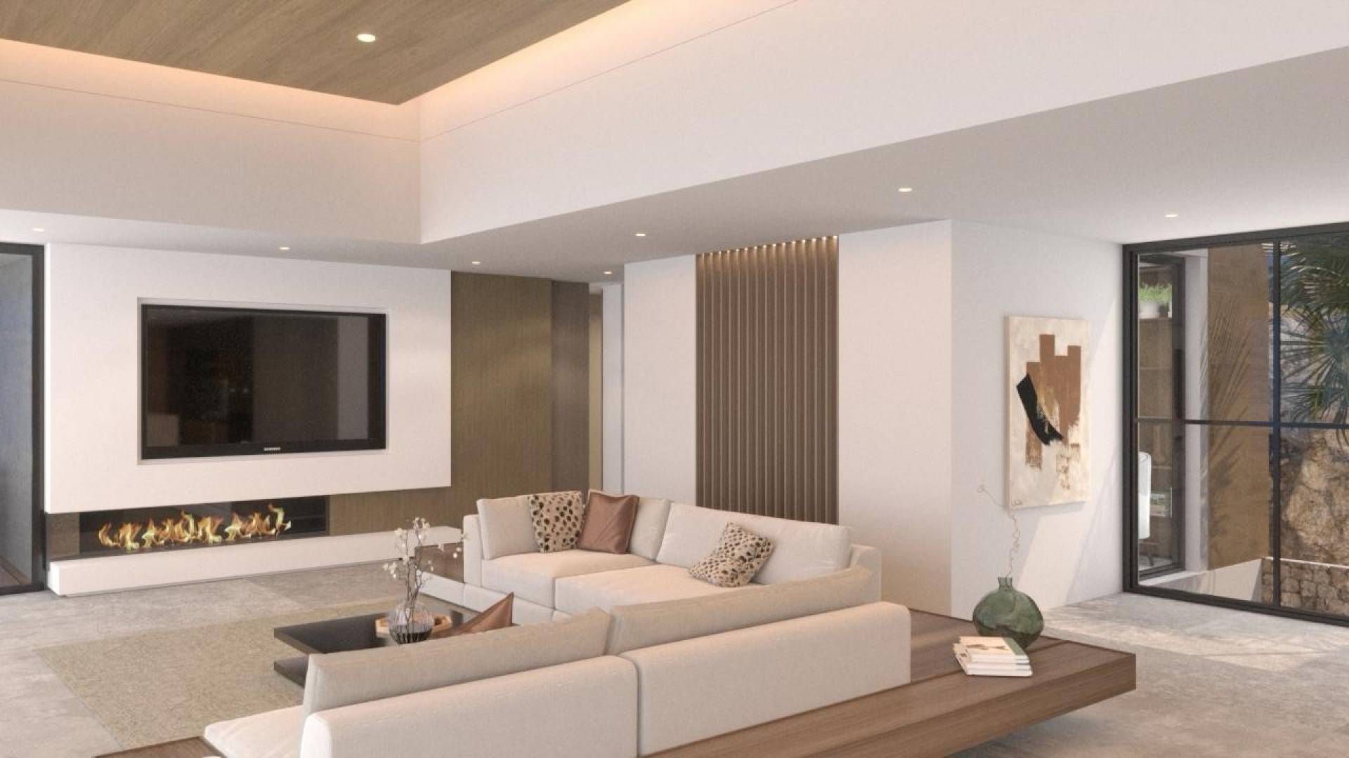 Nouvelle construction - Villa indépendante - Ciudad Quesada - Rojales - Cuidad quesada