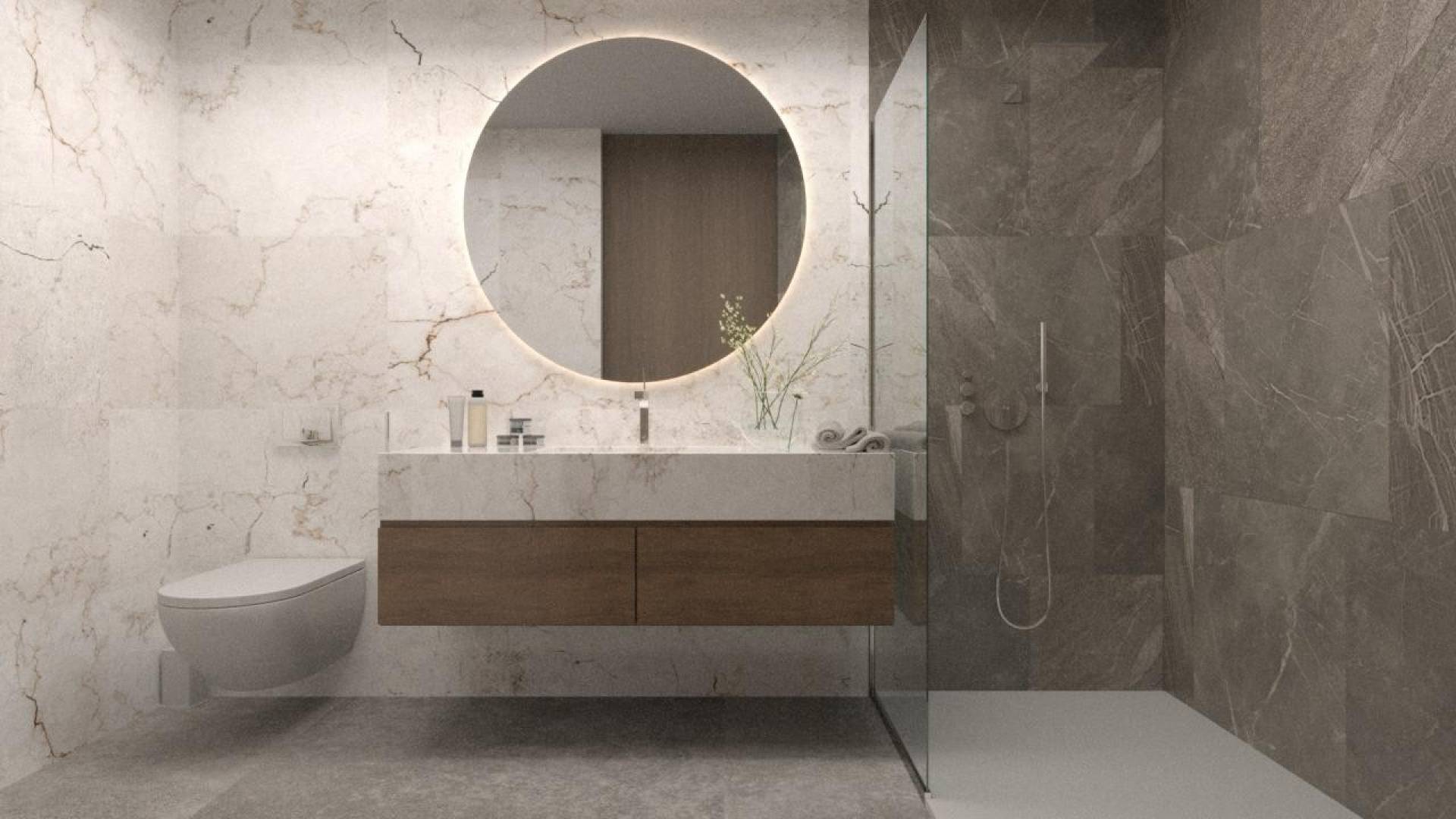 Nouvelle construction - Villa indépendante - Ciudad Quesada - Rojales - Cuidad quesada