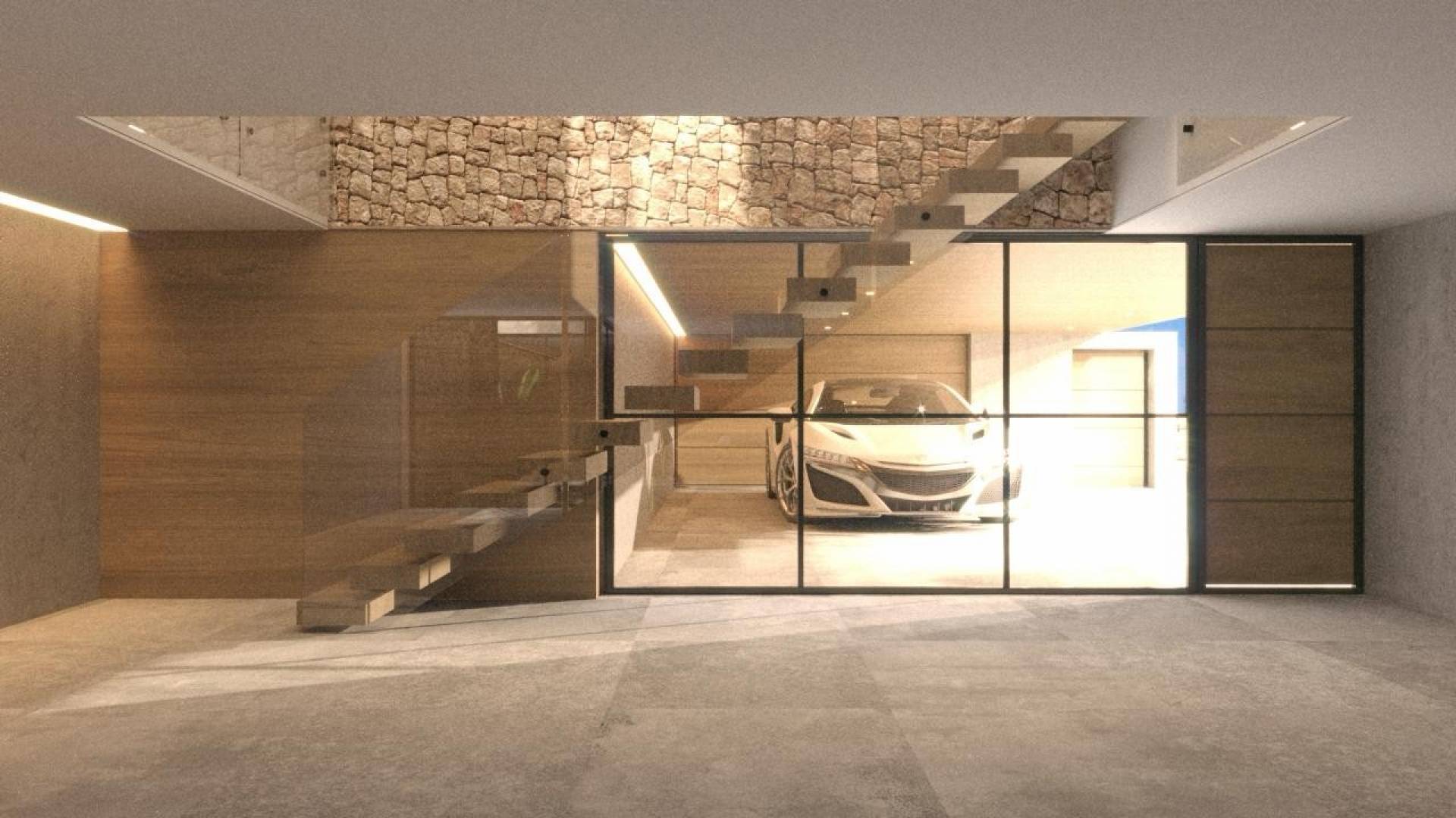 Nouvelle construction - Villa indépendante - Ciudad Quesada - Rojales - Cuidad quesada