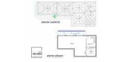 Nouvelle construction - Villa indépendante - Ciudad Quesada - Rojales
