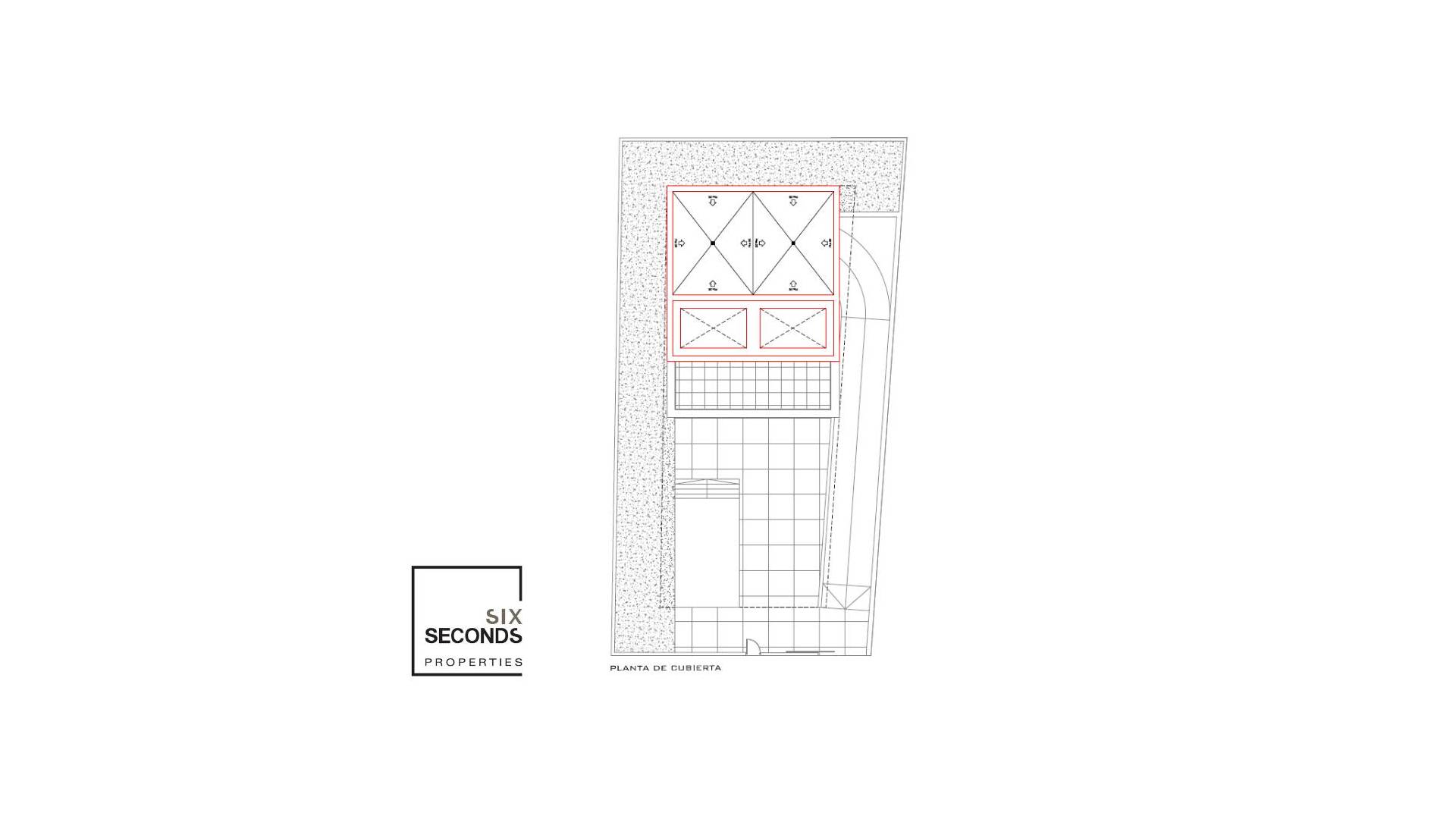 Nouvelle construction - Villa indépendante - Ciudad Quesada
