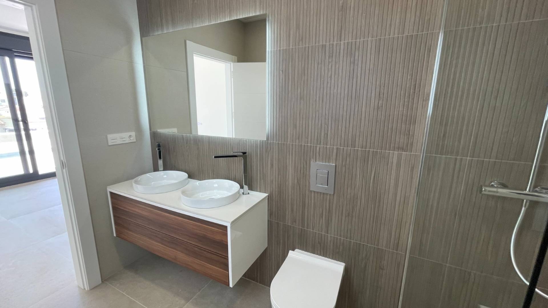 Nouvelle construction - Villa indépendante - Ciudad Quesada