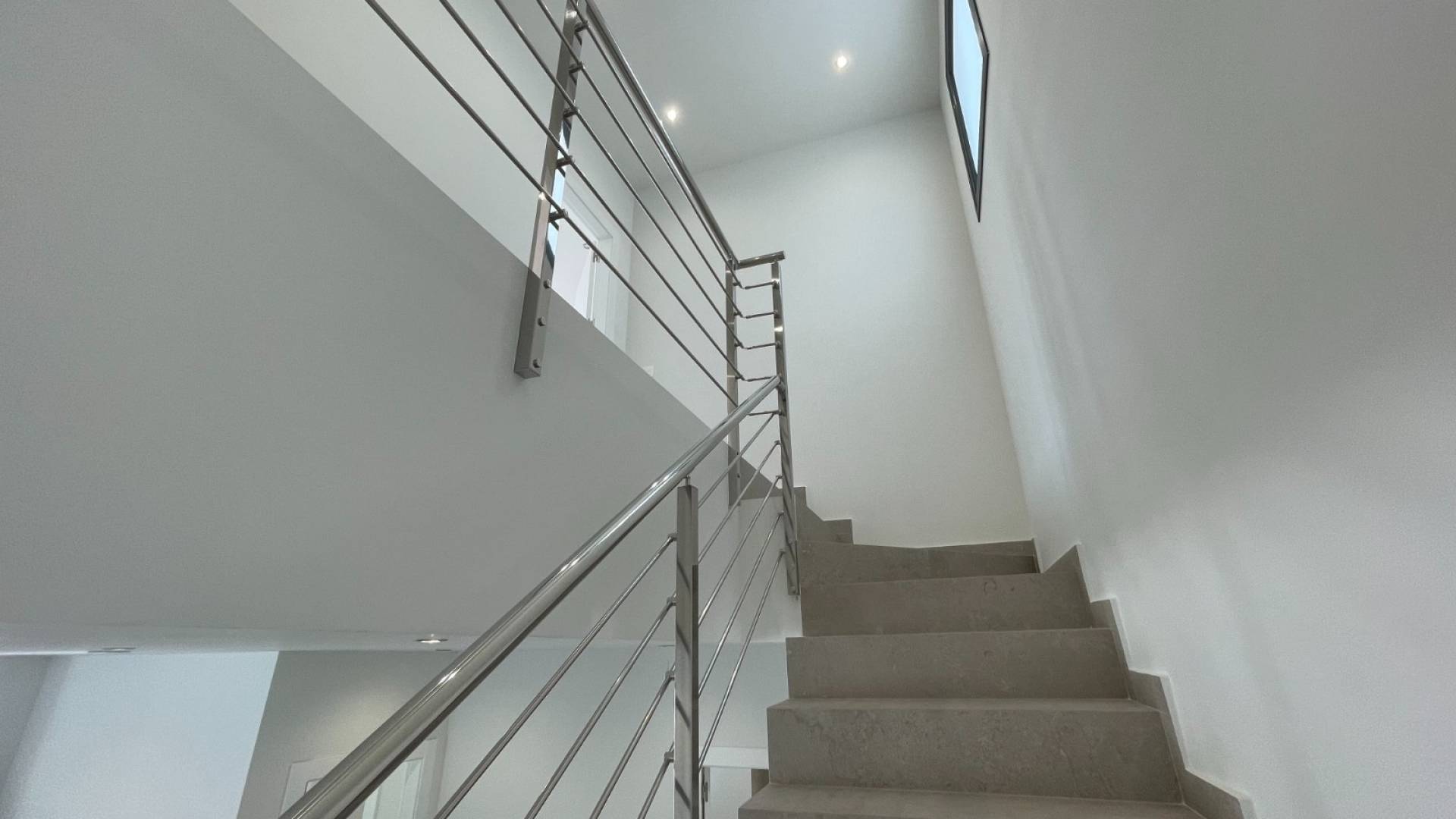 Nouvelle construction - Villa indépendante - Ciudad Quesada