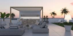 Nouvelle construction - Villa indépendante - Condado de Alhama