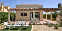 Nouvelle construction - Villa indépendante - Cuevas del Almanzora